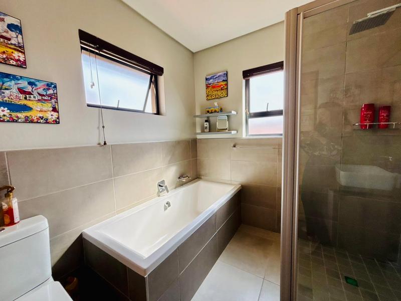 3 Bedroom Property for Sale in Wild Olive Estate Free State